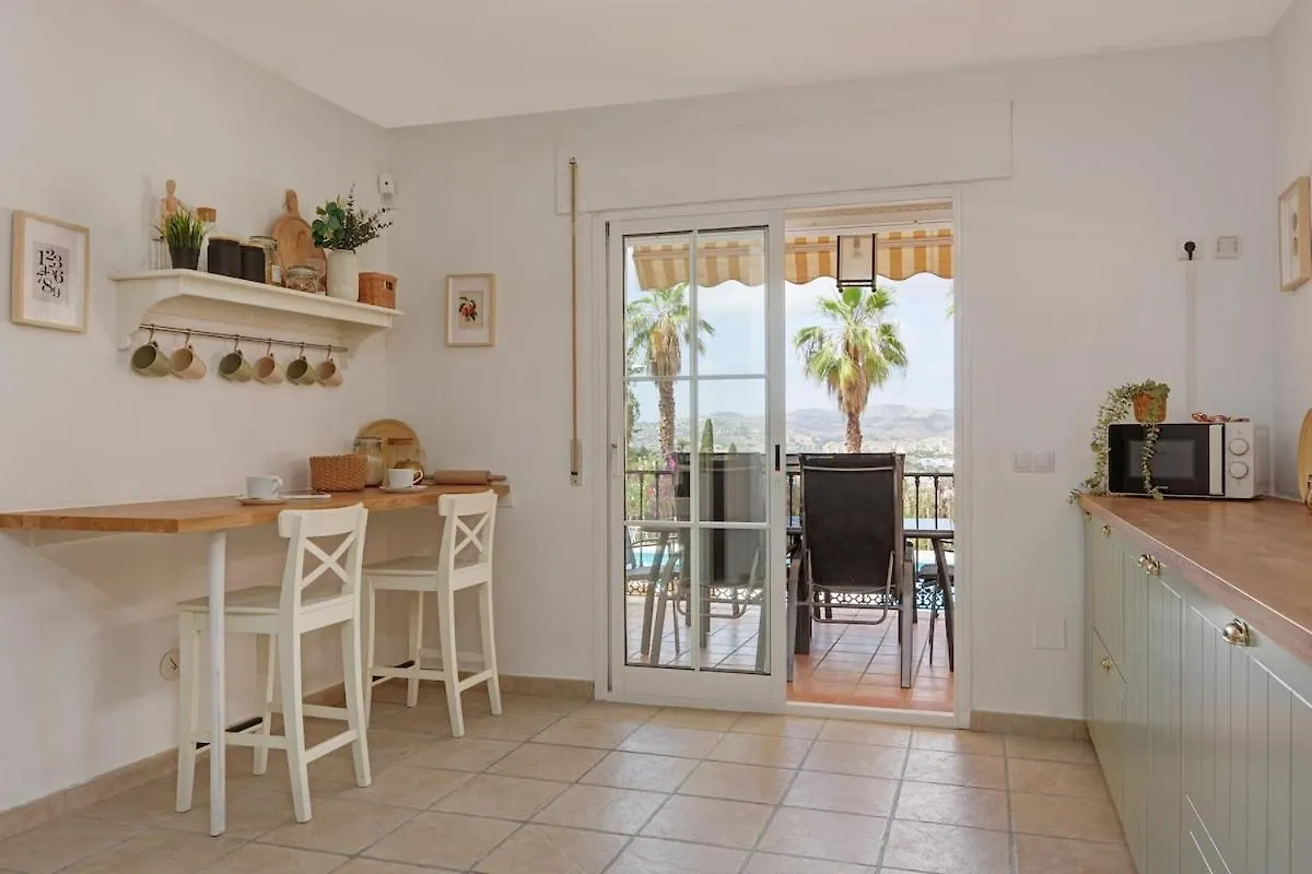 Villa Leones Málaga Espagne